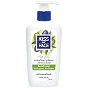 Kiss My Face Moisturizing Hand Soap, Olive & Aloe 9 oz (Pack of 5)