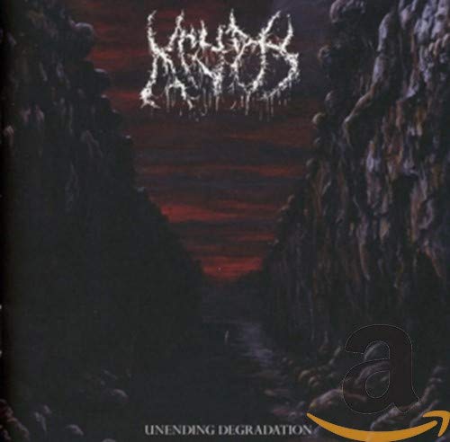 Unending Degradation