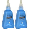 Graham Webb Brit Style Liquid Hold, 4.0 Fl. Oz. / 130 mL. each (2 Ct.)