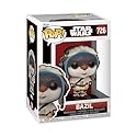 Funko POP! Star Wars: Acolyte - Bazil - Collectable Vinyl Figure - Gift Idea - Official Merchandise - for Kids & Adults - TV Fans - Model Figure…