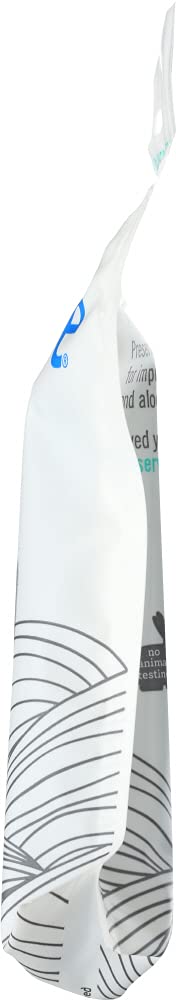 Preserve Shave 5 Replacement Blades, 4 Count per Pack - 6 per case. Beauty and Personal Care Preserve