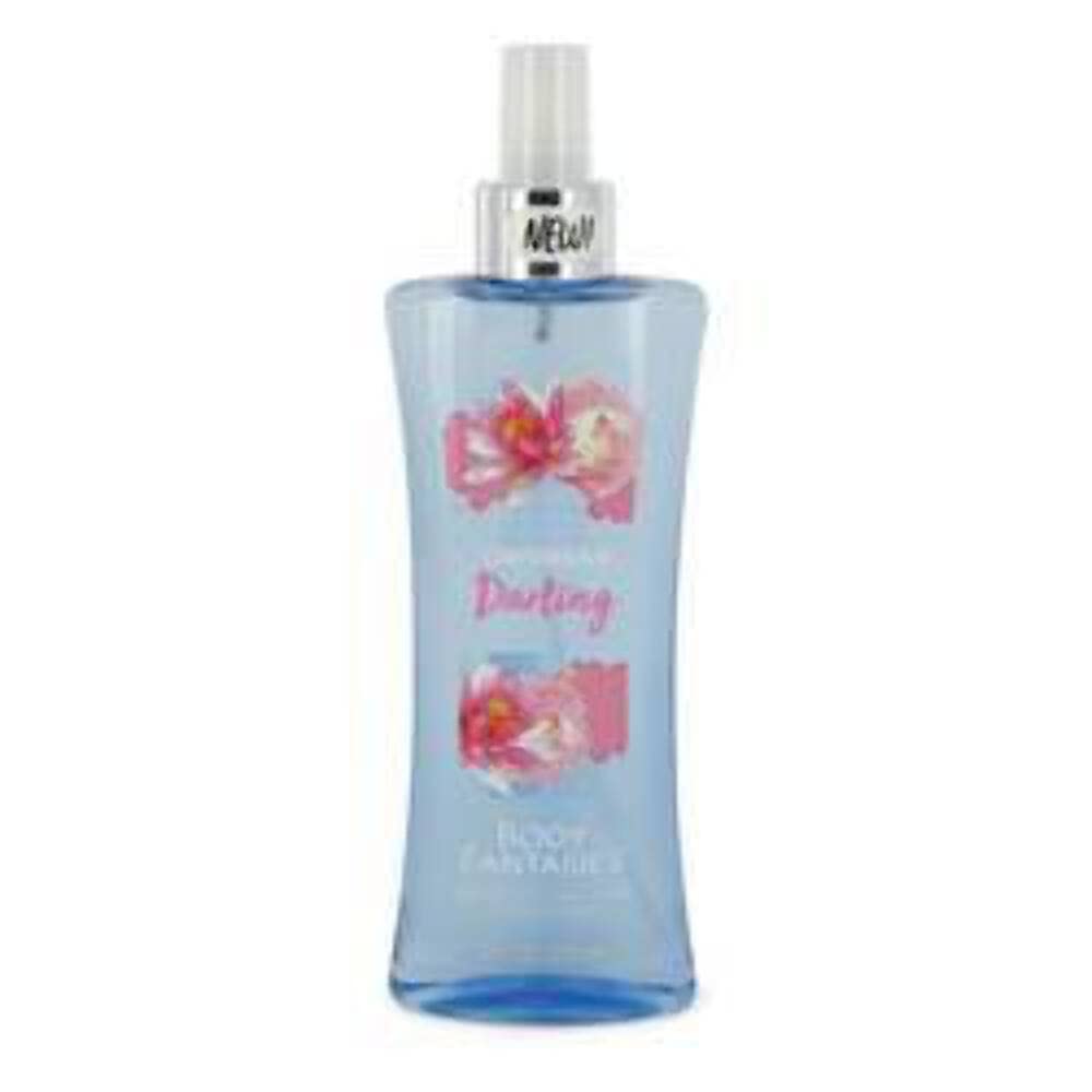 Daydream Darling By Body Fantasies, 3 Pack 8oz Fragrance Body Spray Women