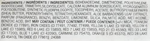REVLON ColorStay Ultimate Suede Lipstick, Longwear Soft, Ultra-Hydrating High-Impact Lip Color, Formulated with Vitamin E, High Heels (030), 0.09 oz