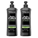 Tresemme Flawless Curls Combing Cream 10.2 Ounce (301ml) (Pack of 2)
