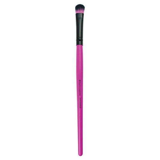 Royal & Langnickel Pink Essentials Synthetic Large Eye Shader Beauty & Personal Care Royal & Langnickel
