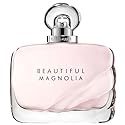 Estée Lauder Beautiful Magnolia Eau de Parfum Spray with Notes of Lush Magnolia, Solar Gardenia, Warm Woods & Luminous Musk | Perfumes for Women, 3.4