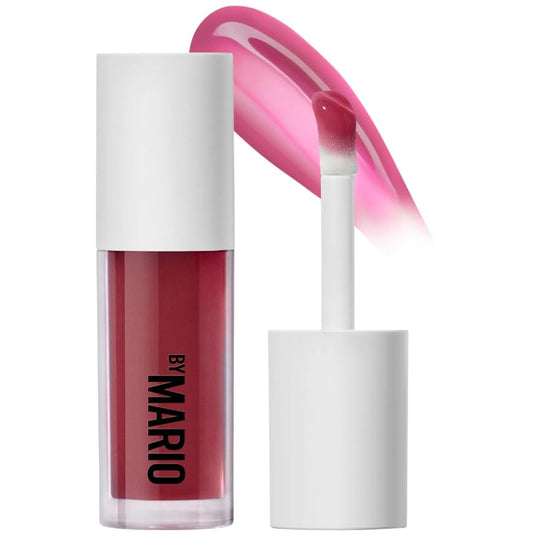 Makeup By Mario Hydrating SuperShine Lip Gloss - Berry Beauty & Personal Care BY MARIO