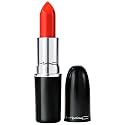 Lustreglass Lipstick - TNTeaser by MAC for Women - 0.1 oz Lipstick