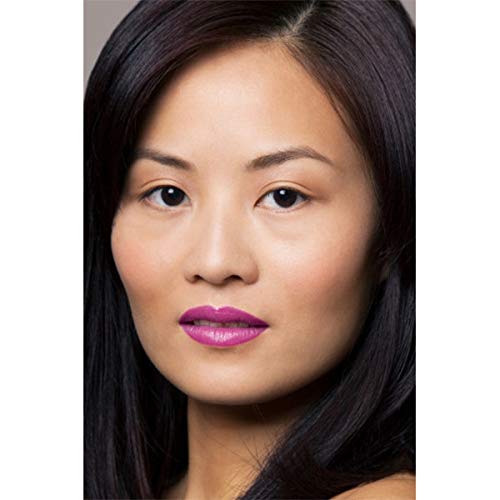 butter LONDON Plush Rush Lipstick Exclamation