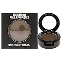 MAC Eye Shadow Brun, 0.0455 Ounce