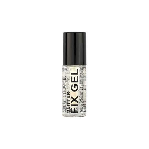 Stargazer Glitter Fix Gel Perfect For Applying Glitter To The Body! by Stargazer