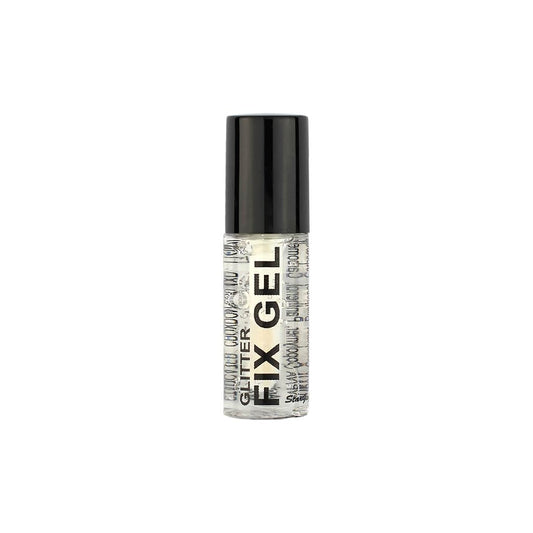 Stargazer Glitter Fix Gel Perfect For Applying Glitter To The Body! by Stargazer