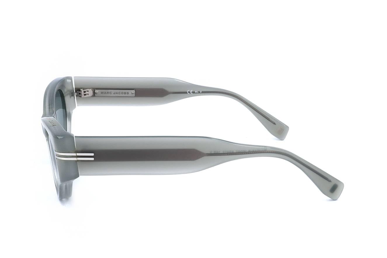 Marc Jacobs Mj 1045/S Green Cat Eye Ladies Sunglasses