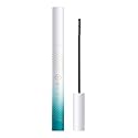 Ultra Fine Brush Black Mascara, For tiny and lower eyelashes, Small soft brush, No clumping, Waterproof, Lengthening(1 Pcs)