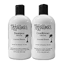 Tiffalina's Oil-free Hair Kit