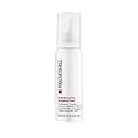 Paul Mitchell Sculpting Foam, Touchable, Flexible Hold + Frizz Control, For All Hair Types, 2 oz