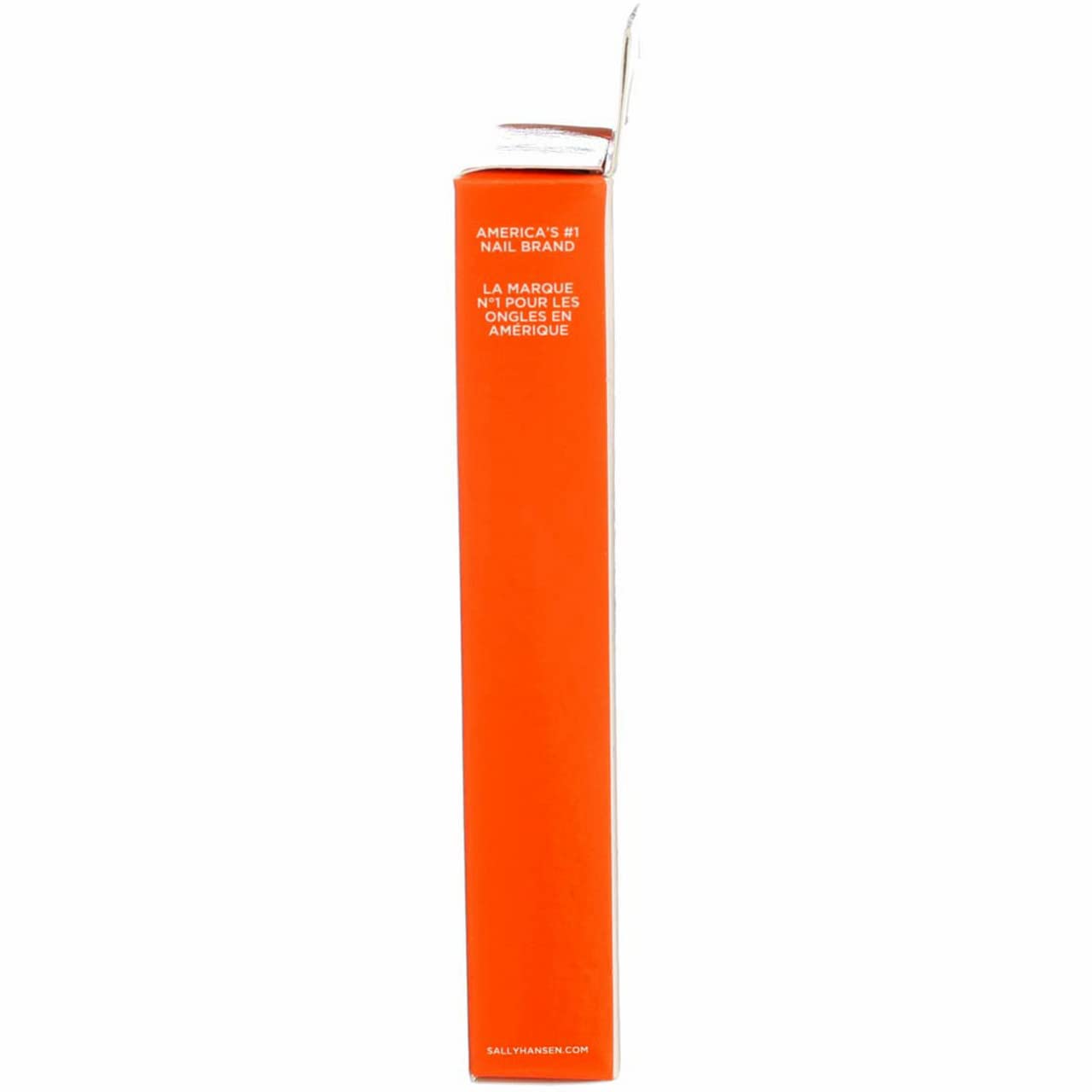 Sally Hansen Double Duty Base & Top Coat 0.45 Ounce (13.3ml) Beauty & Personal Care Sally Hansen
