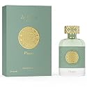 Jo Milano Zodiac Pisces Eau De Parfum Spray | 3.4 oz (100ml) | Sweet, Coconut, Vanilla, Oud, Warm, Mint Scent | Long Lasting Fragrance for Women