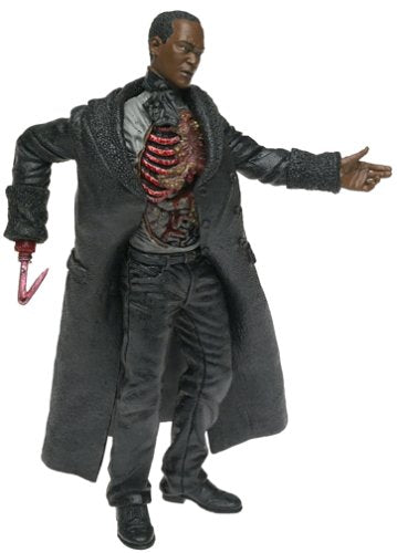 McFarlane Toys Movie Maniacs Series 4 Action Figure Candyman 3 Day of The Dead Candyman