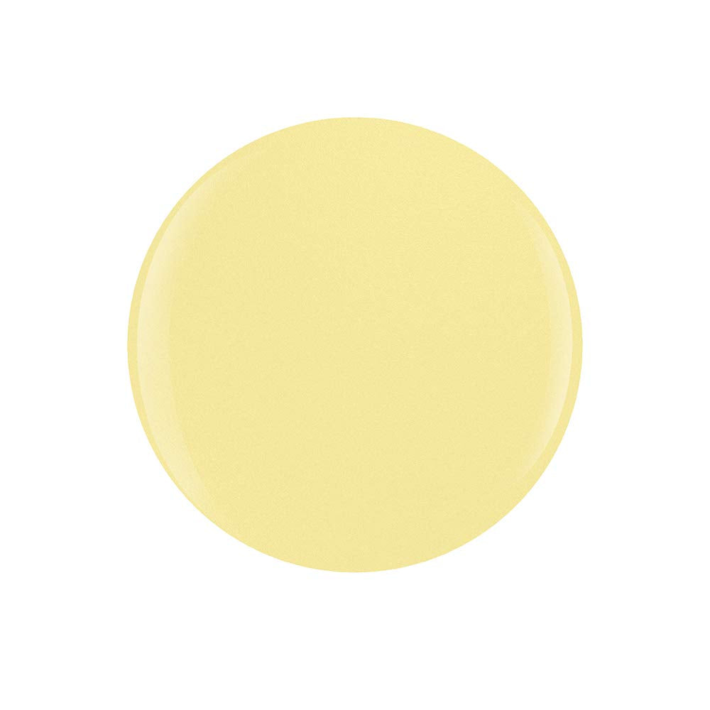 Gelish TPO-Free Soak-Off Gel Nail Polish - Let Down Your Hair, 15 mL Beauty & Personal Care Gelish