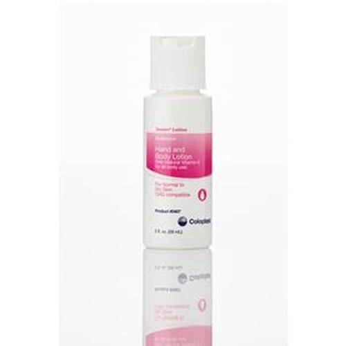 Coloplast Inc 620407 Sween Moisturizing Lotion, 2 Oz.,Coloplast Inc - Each 1