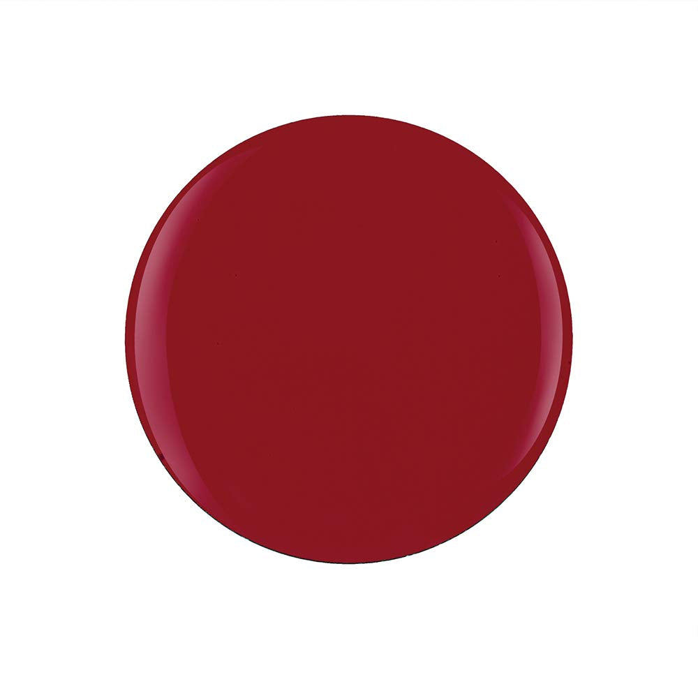 Gelish TPO-Free Soak-Off Gel Nail Polish: Hello, Merlot!, 15mL Beauty & Personal Care Gelish