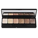 e.l.f. Prism Eyeshadow, Naked, 0.42 Ounce