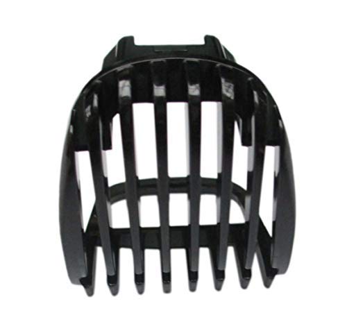 New Hair Clipper Comb Beard Trimmer For Philips 3100 Series QT4008 QT4008/49 Replacement Accessories Parts Beauty and Personal Care USonline911