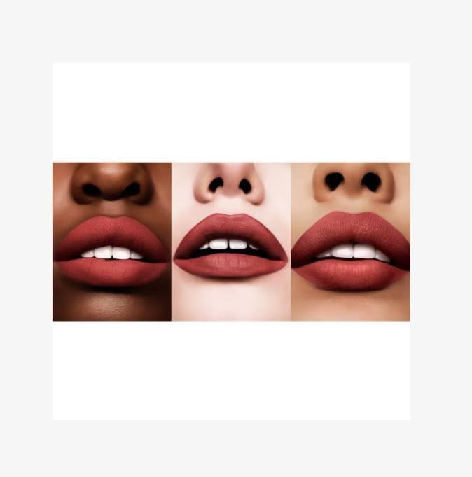 Pat McGrath Labs Mini MatteTrance Lipstick Duo: Iconic Hues