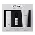 LolaVie Ultimate Care Kit (3 award-winning products)