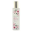 Bodycology Fragrance Mist, Cherry Blossom 8 oz
