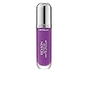 Revlon Ultra HD Metallic Matte Liquid Lipcolor, Liquid Lipstick, Dazzle