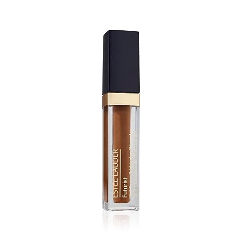 Estée Lauder Futurist Soft Touch Brightening Skincealer Concealer with Vitamin C, 6.5N