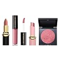 PAT McGRATH LABS Divine Rose: Jet-Set Kit - On-the-go Divine Rose mini-sized beauty-essentials