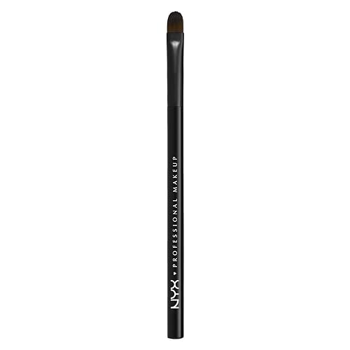 NYX PROFESSIONAL MAKEUP Pro Flat Detail Brush