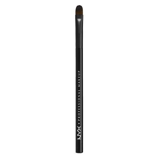 NYX PROFESSIONAL MAKEUP Pro Flat Detail Brush