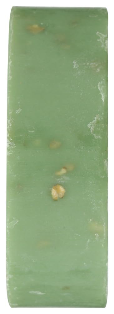 Sappo Hill Soapworks Glycerine Crm Soap, A/Oat, 3.5 Ounce