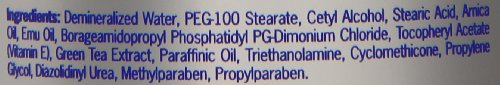 Clinicians Complex Bruise Cream, 2.0 Ounce