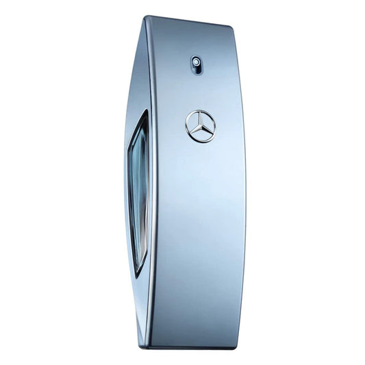 Mercedes-Benz MMERCEDESBENZFRESH34 by MERCEDES BENZ 3.4 OZ EAU DE TOILETTE SPRAY MEN BOX Beauty & Personal Care Mercedes Benz