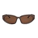 I-SEA Women's Sunglasses - Chateau (COCOA/BROWN POLARIZED)