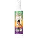 Luster's Pink Short Looks Sassafrazz Styling Spray 8 oz (Pack of 2)