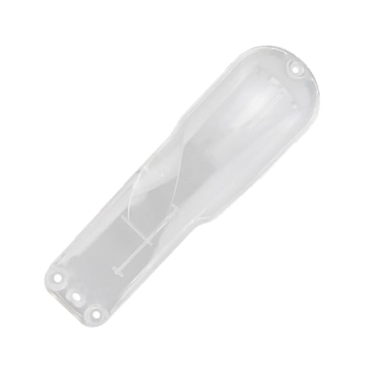 Back Cover for Wahl 8148 Cordless Magic Hair Clippers, Hair Shaver DIY Cover Case, Transparent Accessories Beauty and Personal Care MOUDOAUER