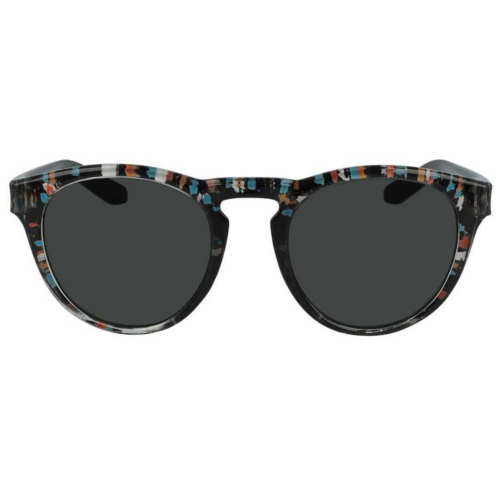 Dragon Opus Sunglasses - Bryan Iguchi Frame | Ll Smoke Lens