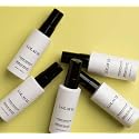LolaVie Glossing Detangler Travel-Size 5-Pack