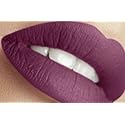 Teruels Vegan Matte Waterproof Lipstick (T, 12-Rose, 1)