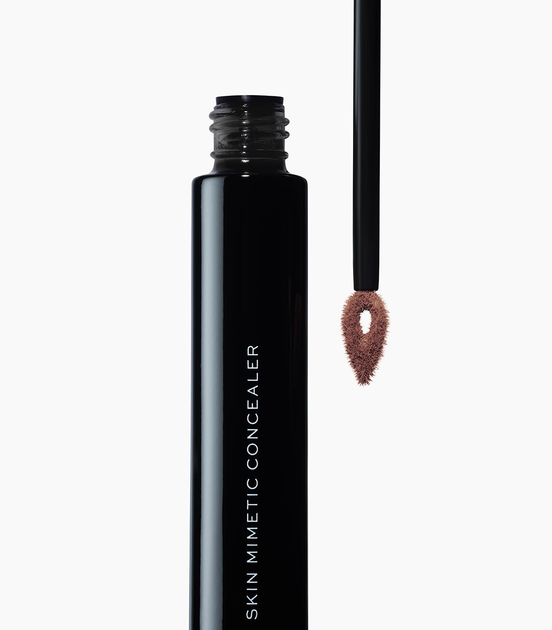 MAKE Beauty Skin Mimetic Concealer Buildable Medium Coverage Hydrating Concealer for Dark Circles Spot Concealing Brightening Crease-Free, Including