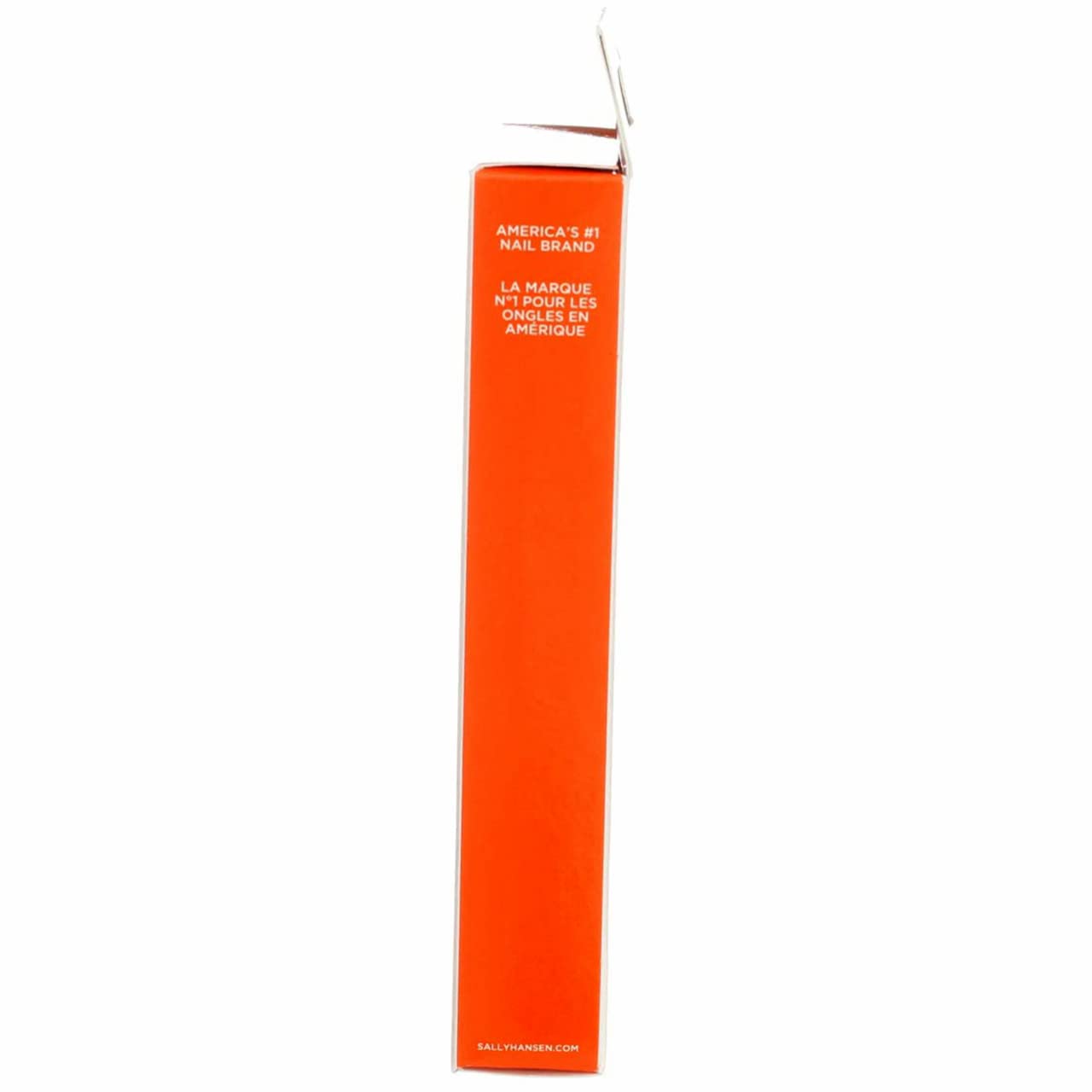 Sally Hansen Insta-Dri Topcoat Clear 0.45 Ounce (13.3ml) (Pack of 6) Beauty & Personal Care Sally Hansen