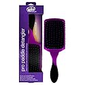 Wet Brush Pro Detangler Brush Paddle - Purple 1 Pc
