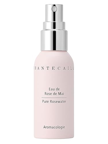 Chantecaille, Pure Rosewater Travel Face Mist