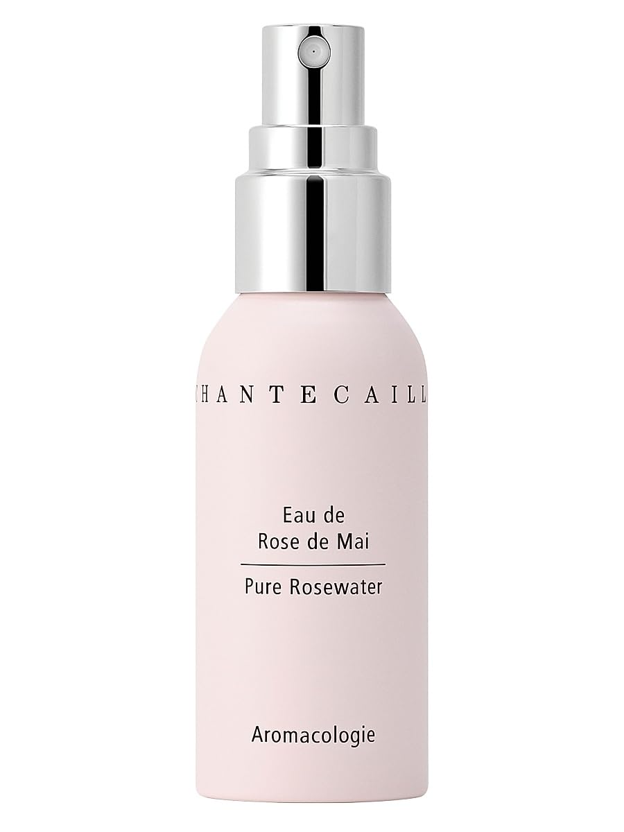 Chantecaille, Pure Rosewater Travel Face Mist